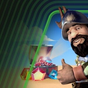 1000 ZŁ BONUS POWITALNY